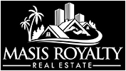 Lilhana Masis | MASIS ROYALTY REAL ESTATE Logo